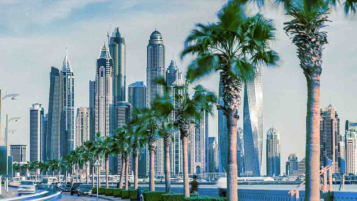 DMCC welcomes over 160 new Indian companies in 2023