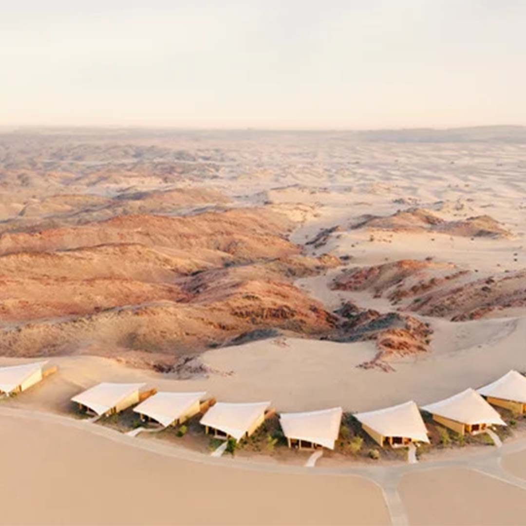 Six Senses Southern Dunes, The Red Sea