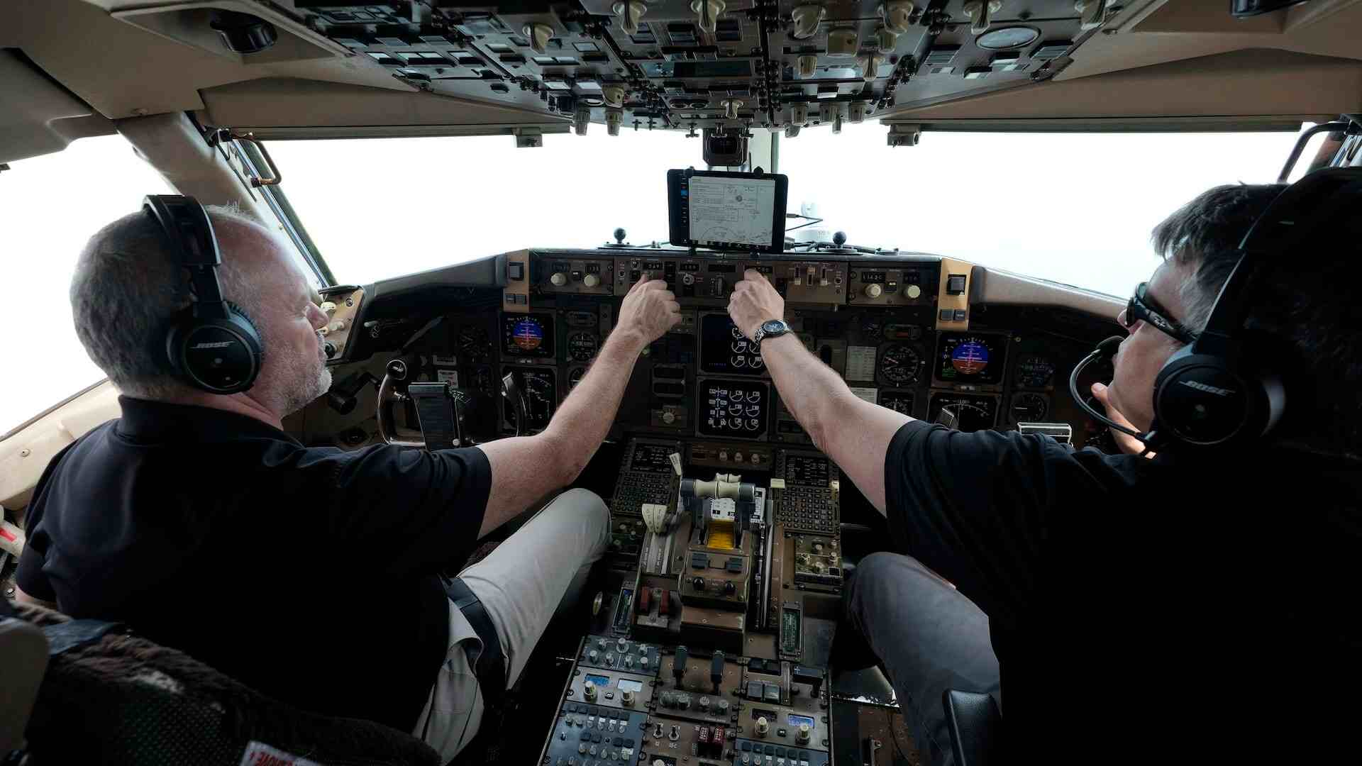 This cockpit-alert system could be a safety ‘game-changer’ for airport runways