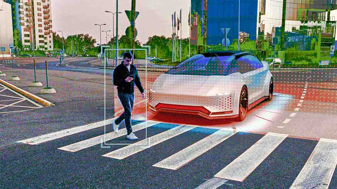 UAE unveils new traffic law to regulate electric vehicles and self-driving cars