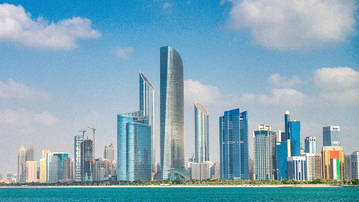 UAE economy set to soar to 6.7% growth by 2025, driven by diversification efforts