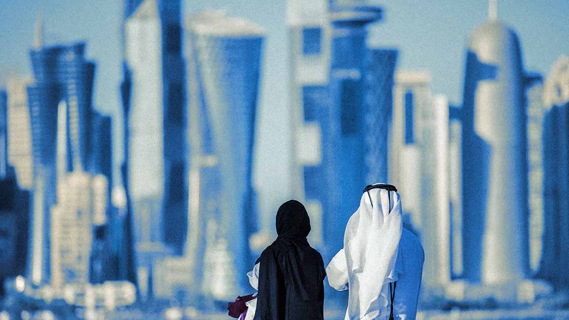 Global Peace Index: Kuwait and Qatar are the top peaceful countries in MENA