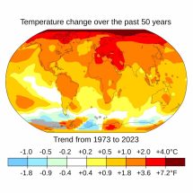 As extreme heat threatens its future, the Olympic Games has become the world’s fair of sustainability