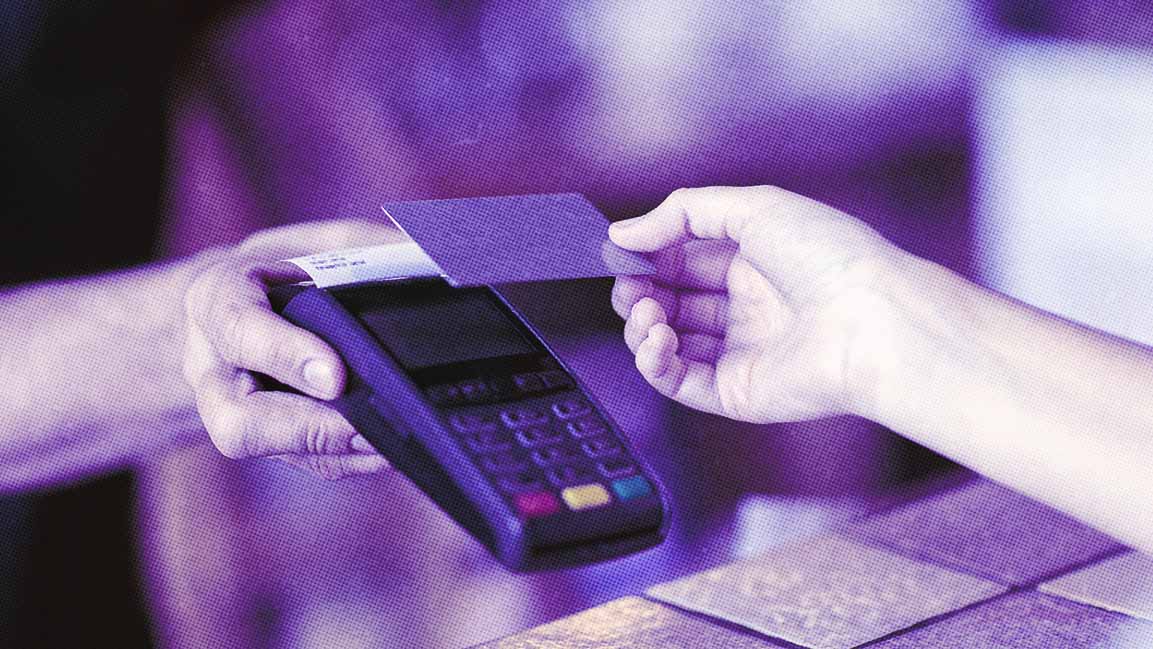 Payment security is key to consumer loyalty, says new report