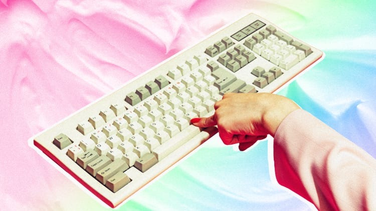 Creamy keyboards are blowing up with ASMR and tech influencers