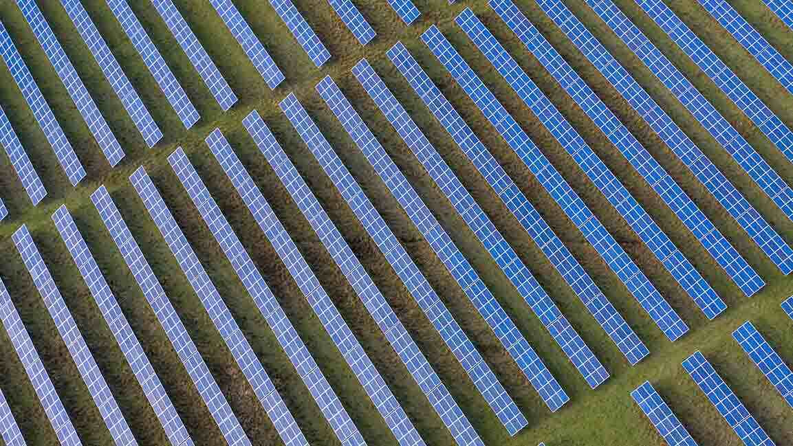 Egypt advances renewable energy with new strategy and investments