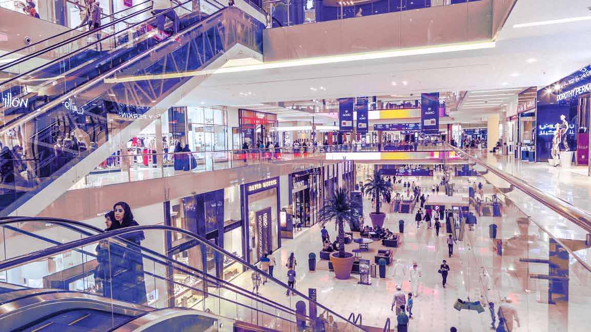 GCC cities poised to rival world’s top shopping destinations by 2028