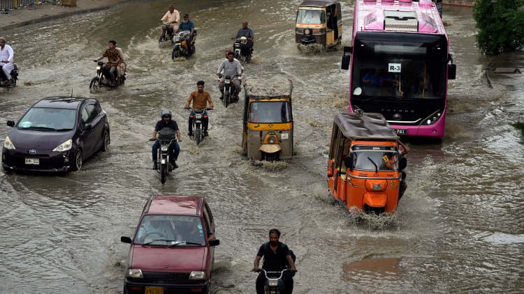 Here are 5 things to know about the planet’s 13-month heat streak