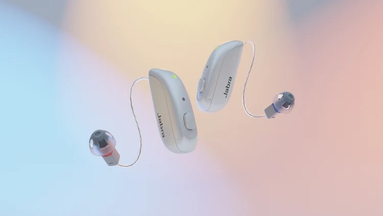 Jabra’s obsession with design led to its new line of hearing aids