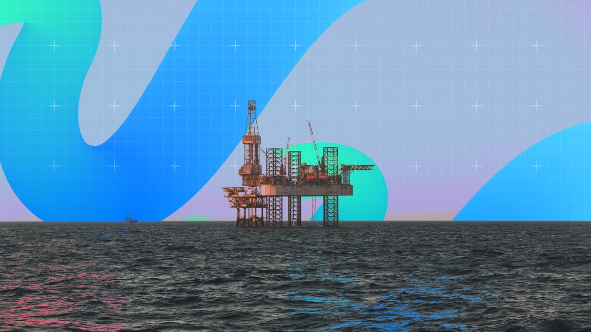 Kuwait Oil Company expands into marine hydrocarbon exploration