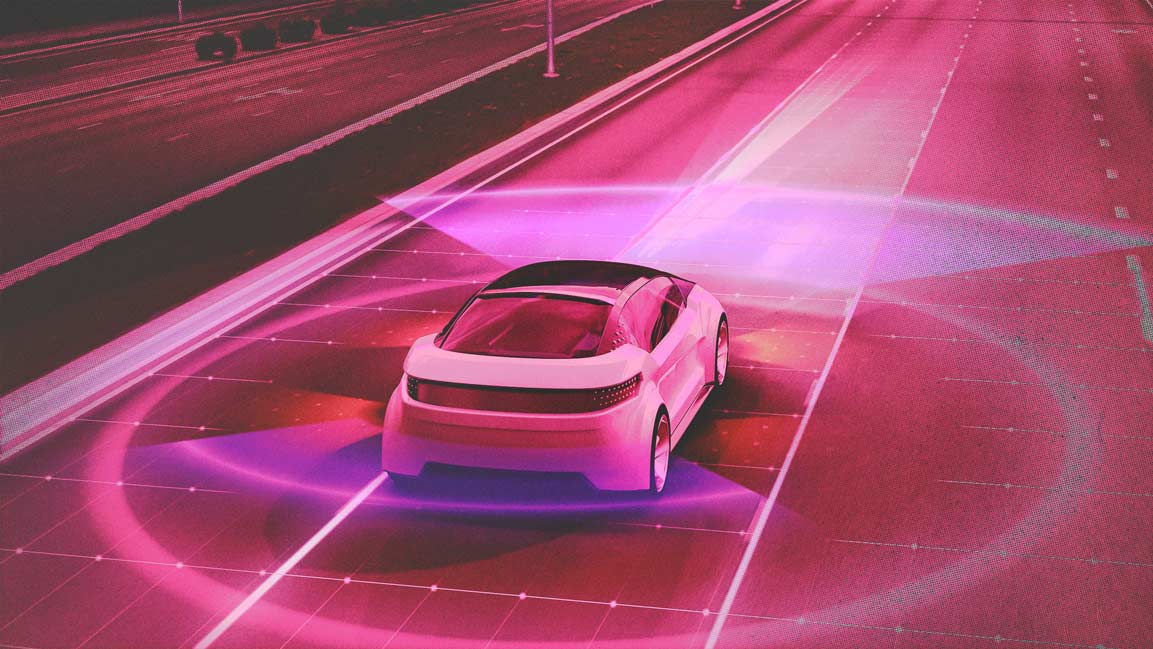 Saudi Arabia develops comprehensive guidelines for self-driving vehicles