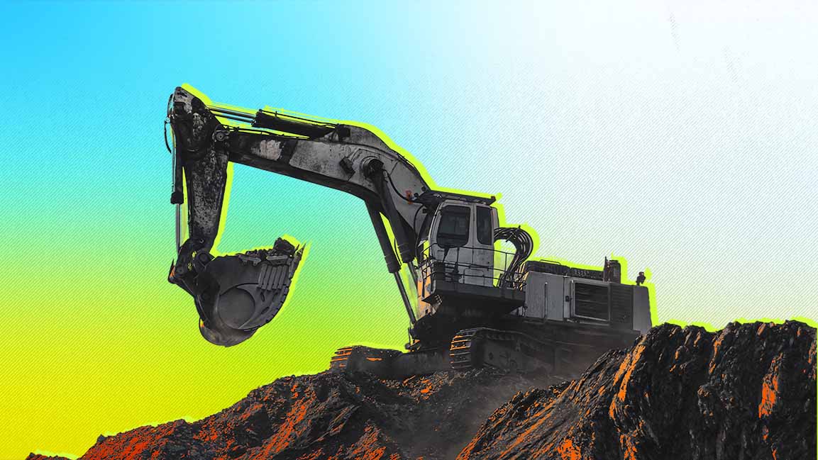 Saudi Arabia offers over 120 incentives for mining investors