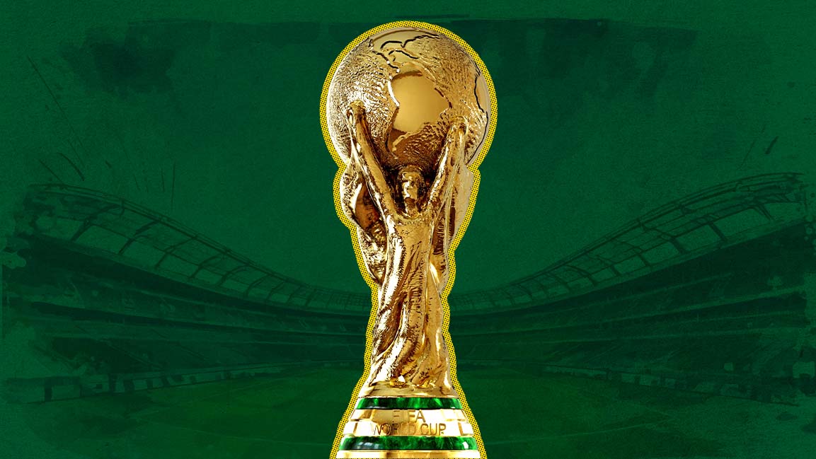 Saudi Arabia outlines five host cities for 2034 World Cup bid