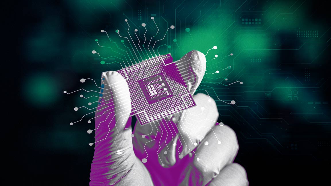 RDIA launches national initiative to strengthen Saudi Arabia’s semiconductor sector