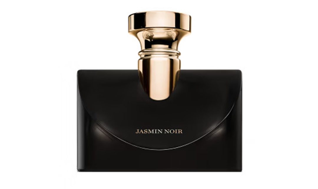 Splendida BVLGARI Jasmin Noir