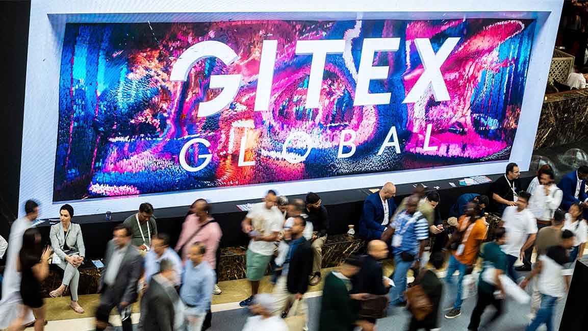 GITEX Global 2024 set to feature world’s top tech leaders and startups in Dubai