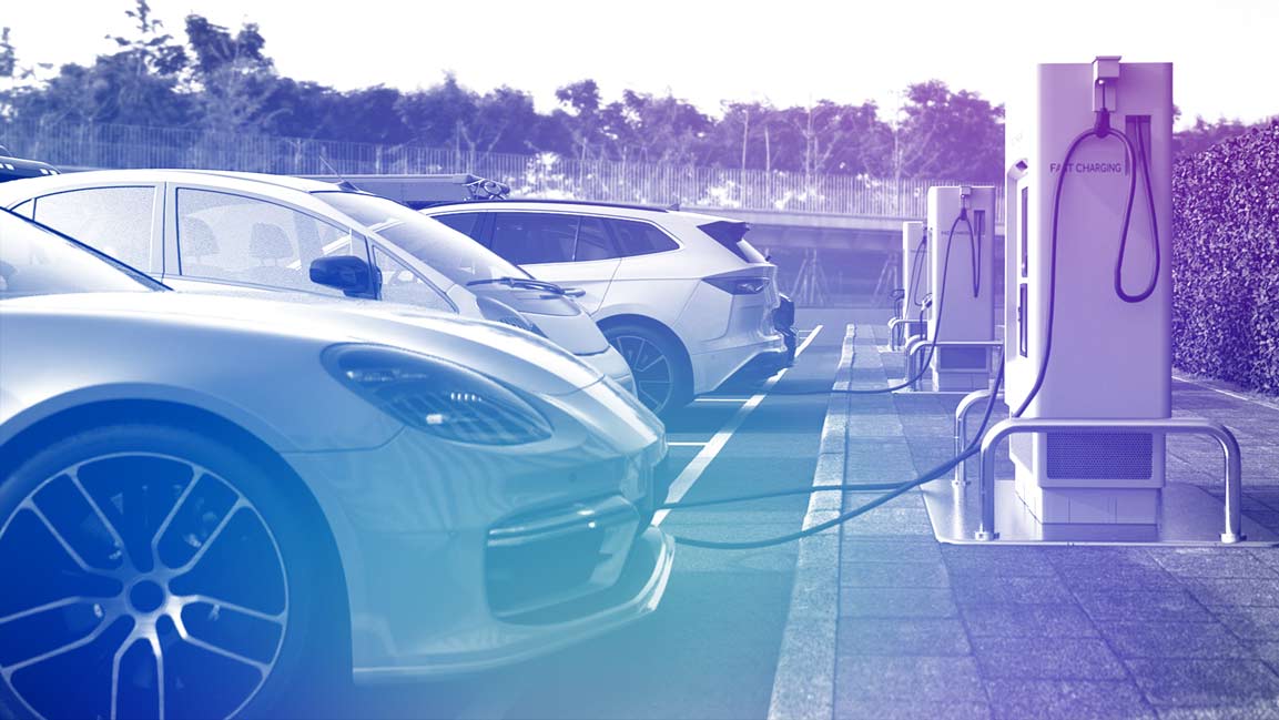 Oman sees 300% surge in electric vehicles, signaling commitment to green mobility