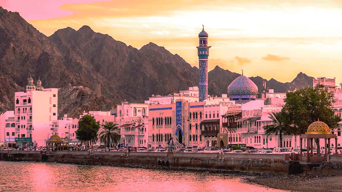 Oman’s wealth fund targets key sectors for IPOs over the next five years