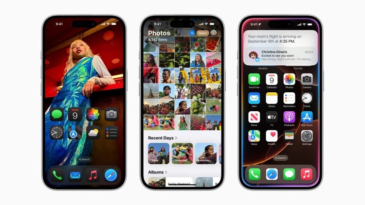 These 4 new Apple iOS 18 features will boost your iPhone’s privacy and security. Here’s how to use them