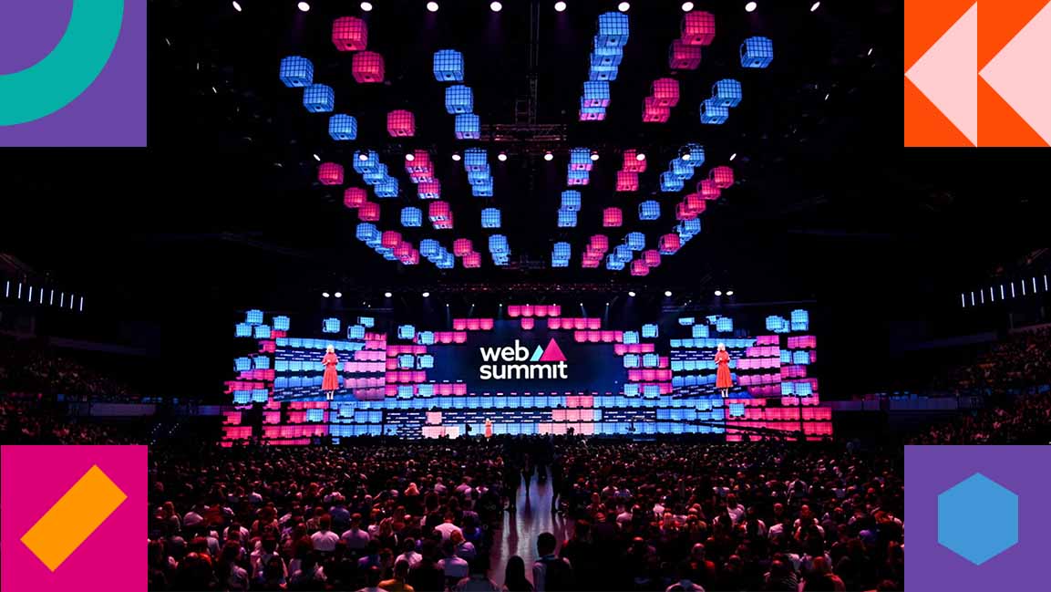 Web Summit gears up to host its biggest edition in Lisbon this November