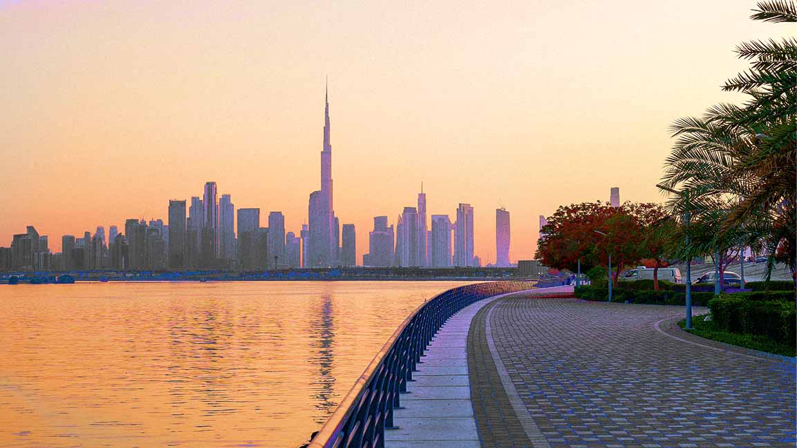 Dubai announces 2024-2029 legislative strategy to promote transparent laws