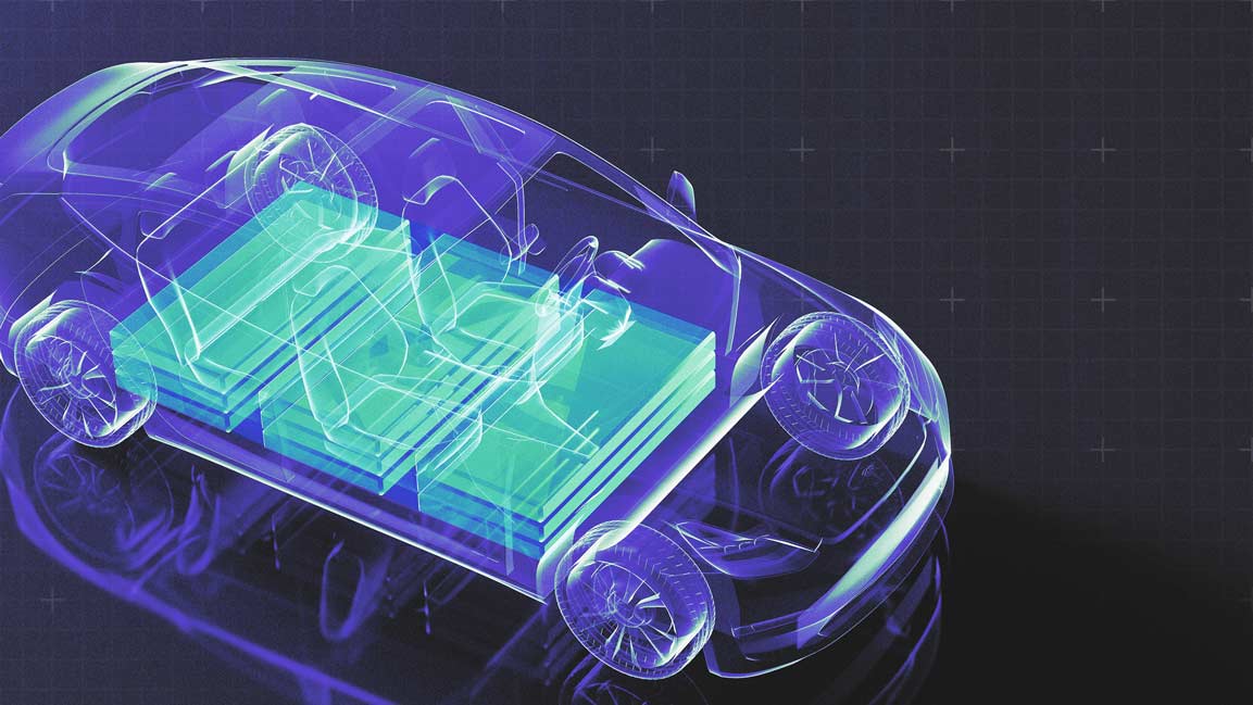 Can the EV battery swapping services scale up in the Middle East?