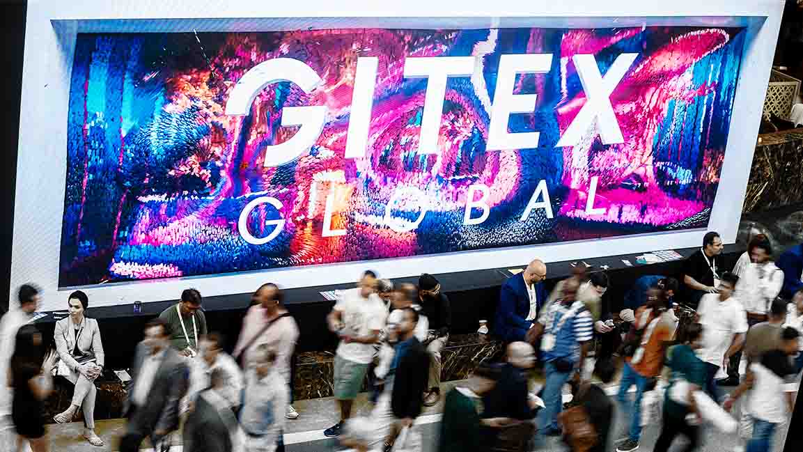 GITEX Global highlights the role of technology in shaping the future