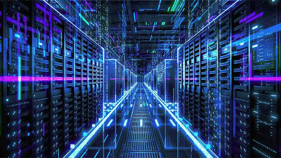 Khazna Data Centers unveils UAE’s largest AI-optimized data center in Ajman