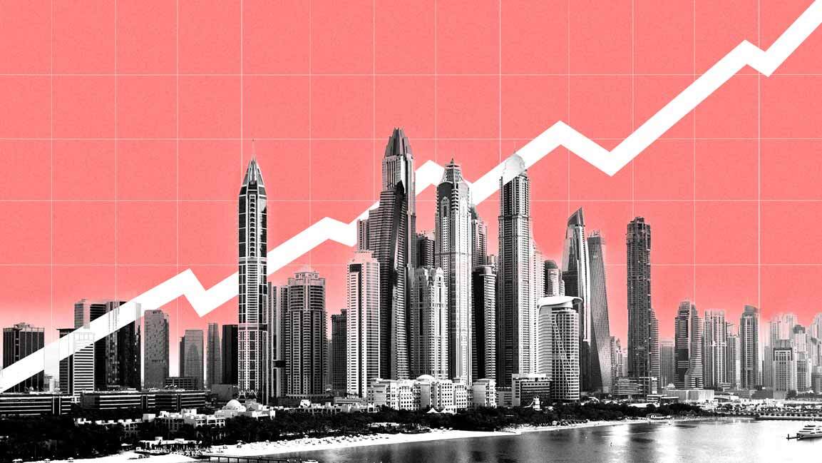 IMF projects UAE economy to grow 5.1% by 2025