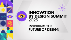 INNOVATION BY DESIGN 2025