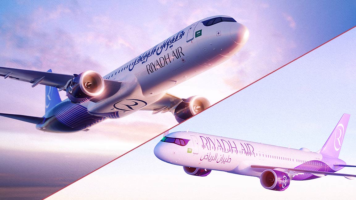 Riyadh Air’s multi-billion investment aims to establish Saudi Arabia as a global aviation hub