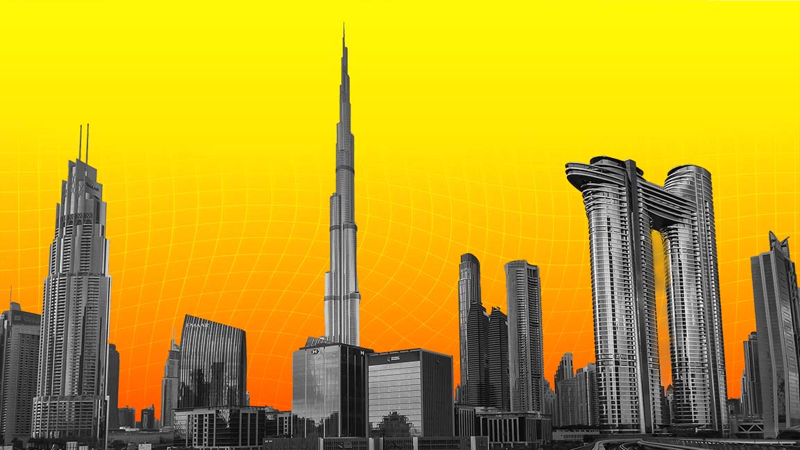 UAE new strategy aims to triple foreign investment by 2031