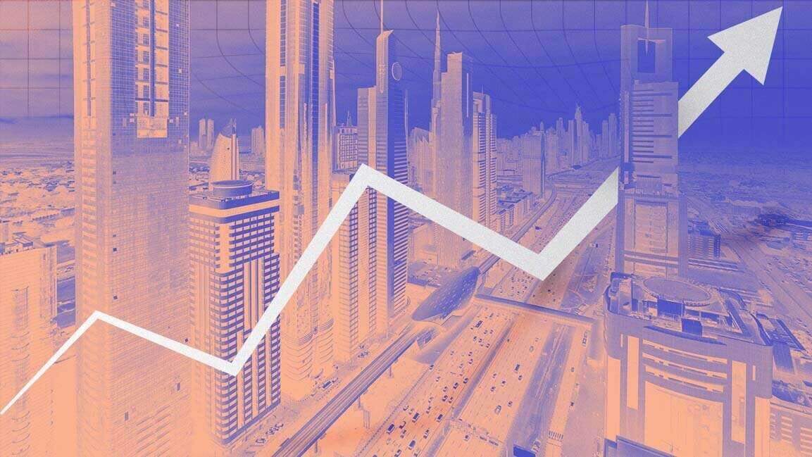 UAE's wealth surges to $2.9 trillion, set to reach $4.4 trillion by 2028 Report