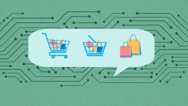 How AI can help with your last-minute holiday shopping