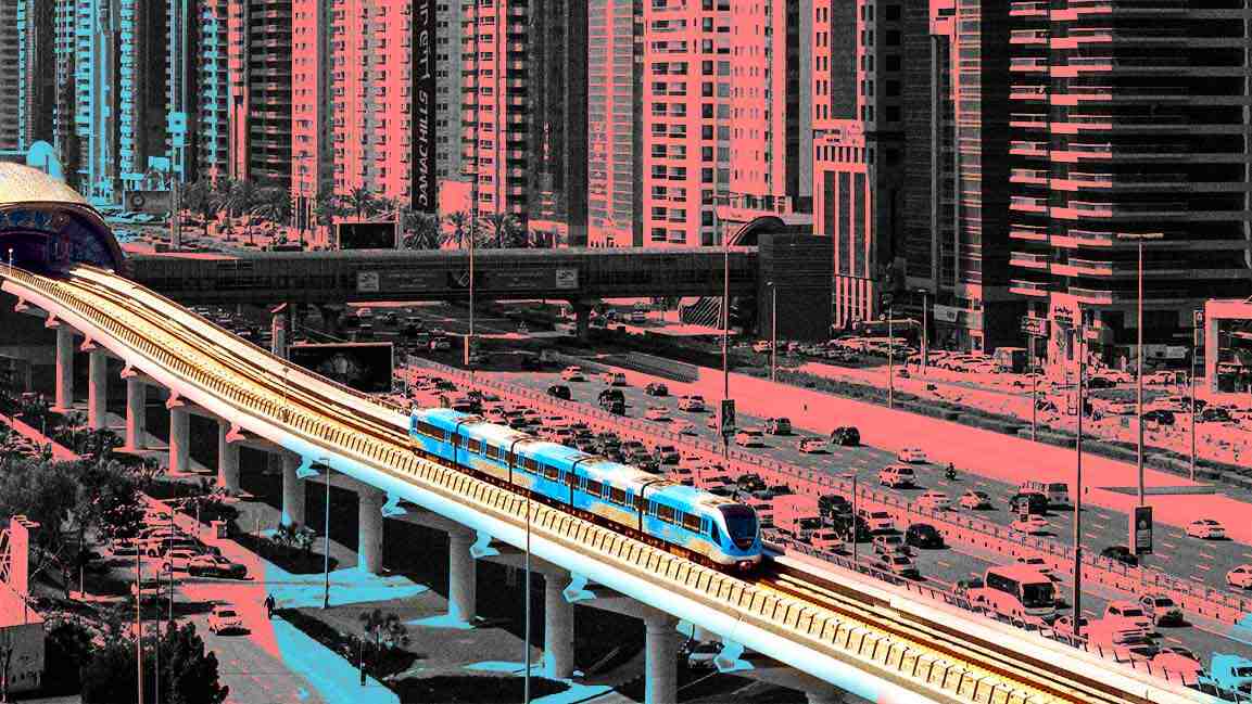 dubai-metro-tender