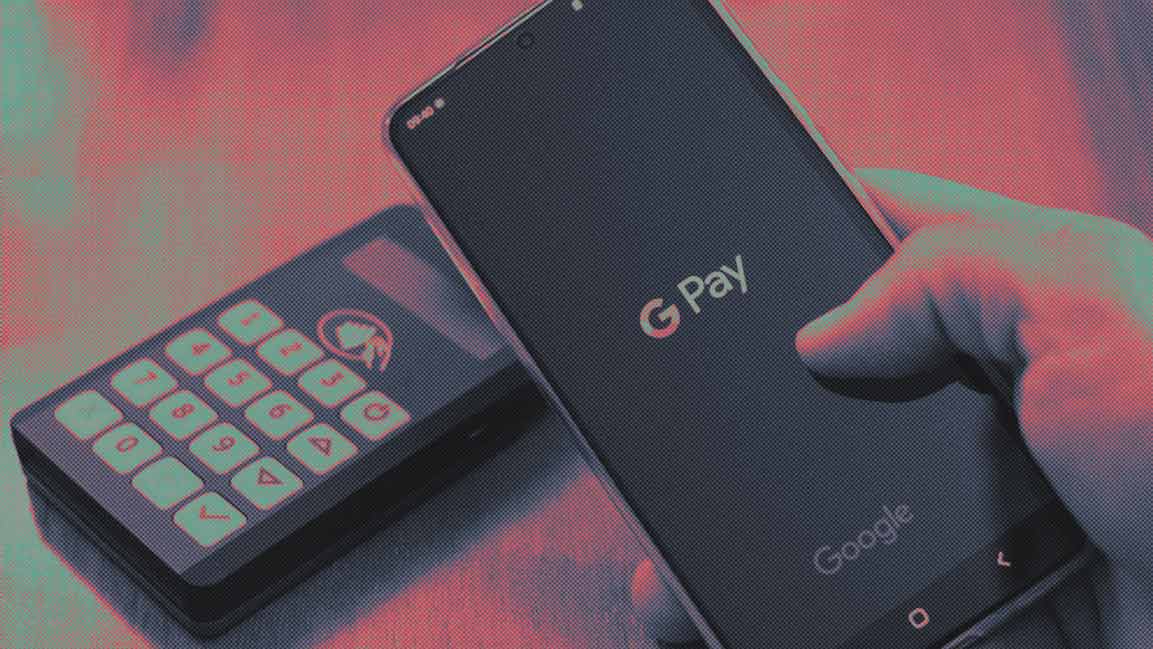 Google Pay is coming to Saudi Arabia in 2025