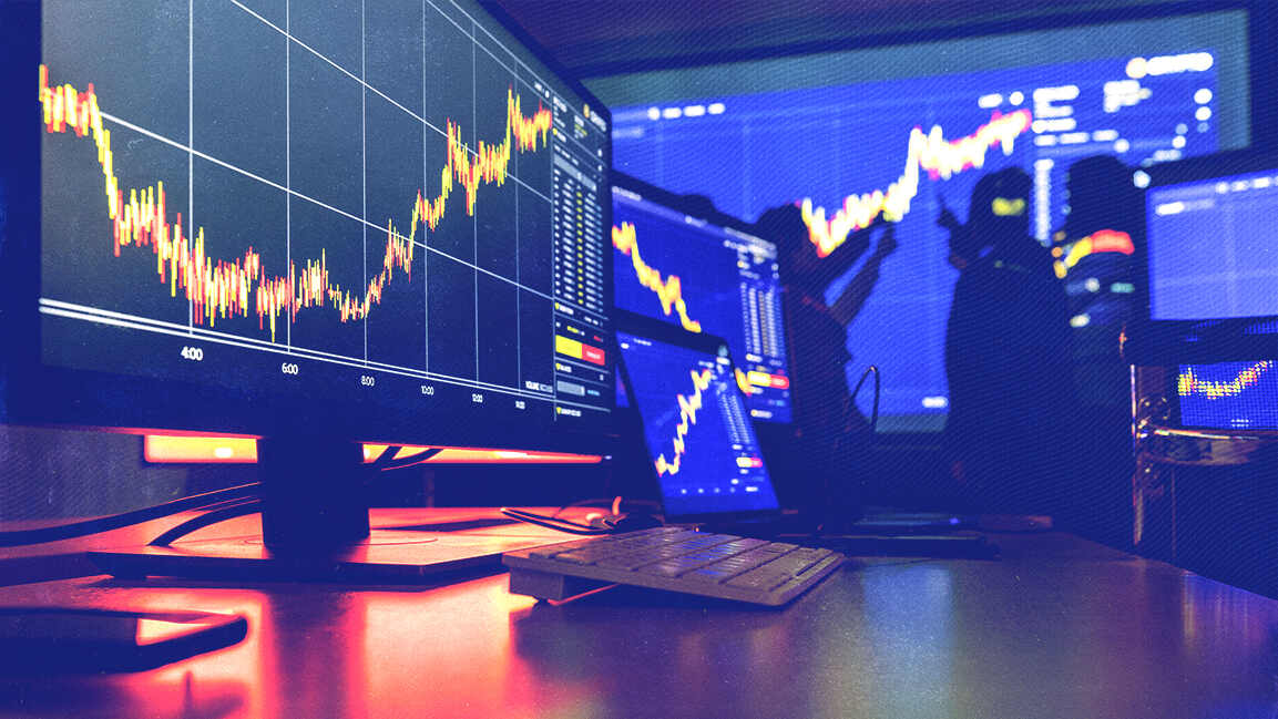 AMF: Arab markets see steady growth amid policy shifts