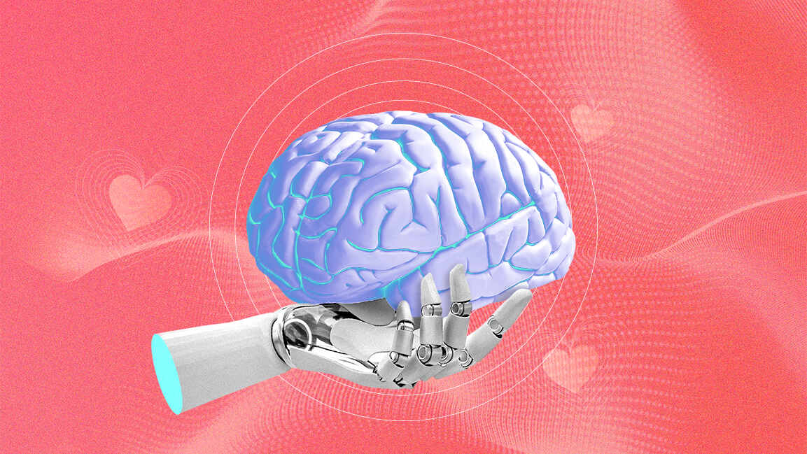 Are brands using emotional intelligence to create stronger connections? Are brands using emotional intelligence to create stronger connections?