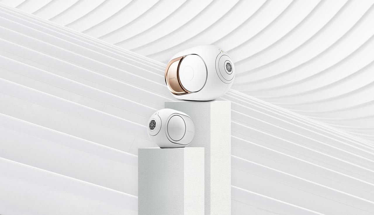 Audio tech company Devialet turns up its volume in GCC