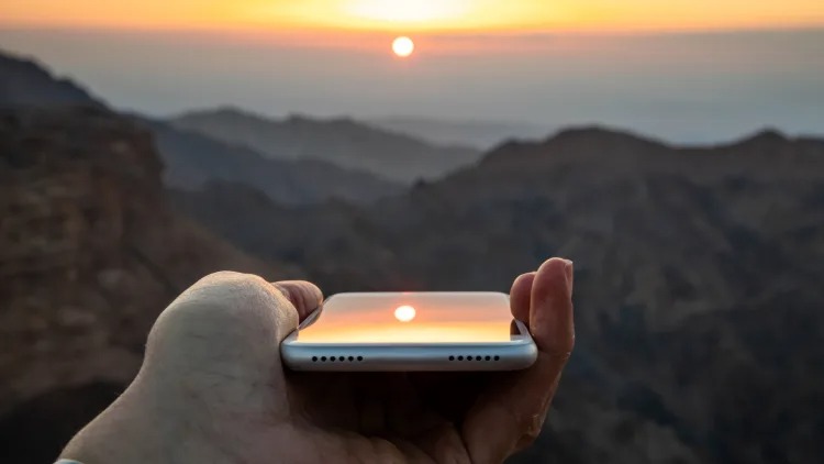Consumers are connected more than ever before