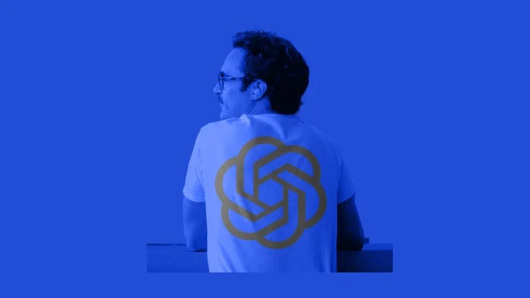 Could OpenAI build the operating system like the one in ‘Her’?