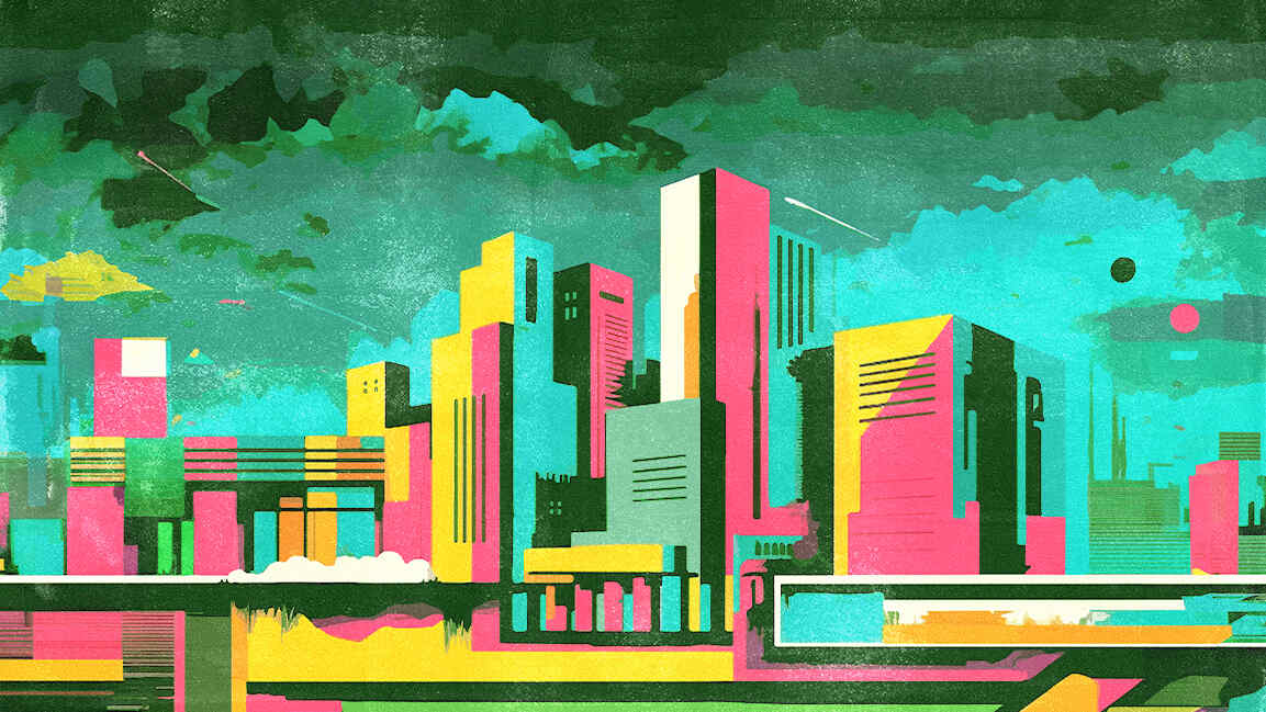 Designing smart cities in the Middle East will need empowerment and people-first innovation