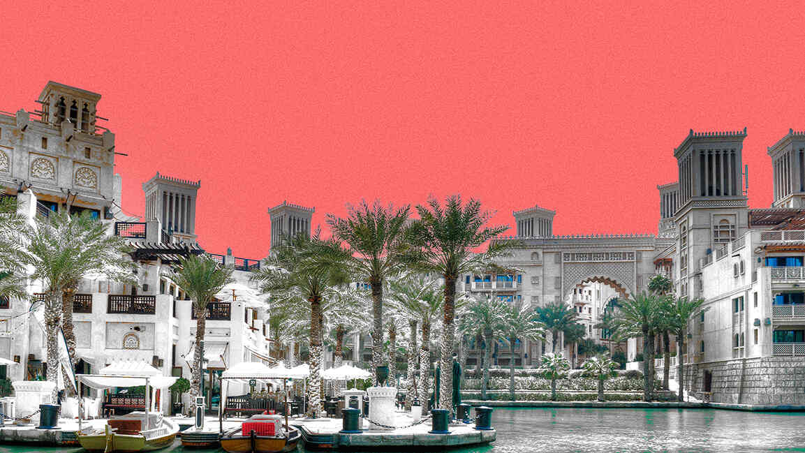 Dubai to lead global prime residential price growth in 2025