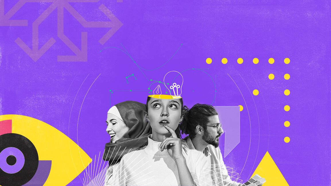 How design thinking can drive business success in the Middle East