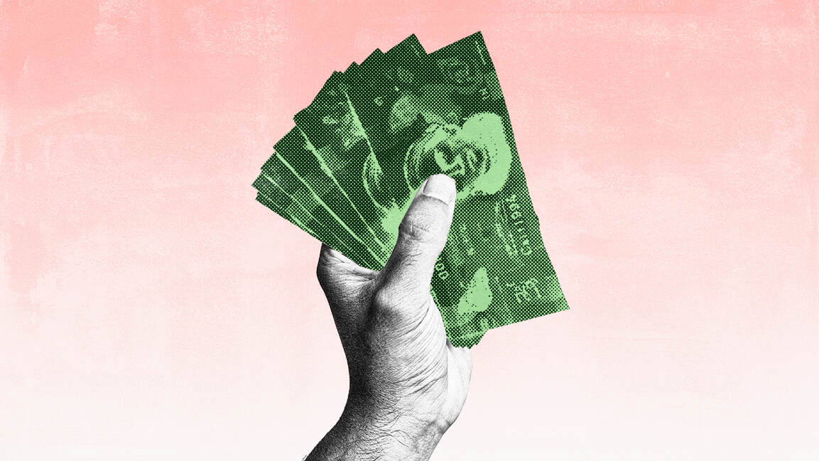 Most UAE employees prioritize financial security over spending in 2025