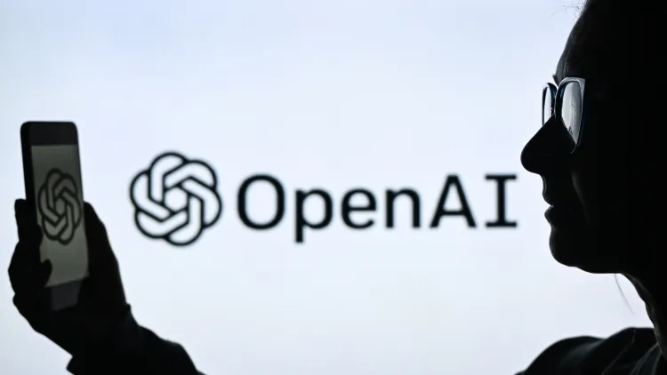 OpenAI unveils its new GPT-4.5 large language model