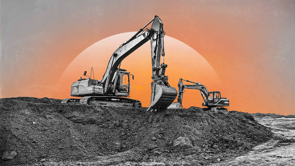 Saudi Arabia to invest $100 billion in mining by 2035