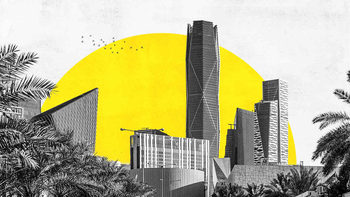 Saudi Arabia tops global trust rankings in Edelman’s 2025 report