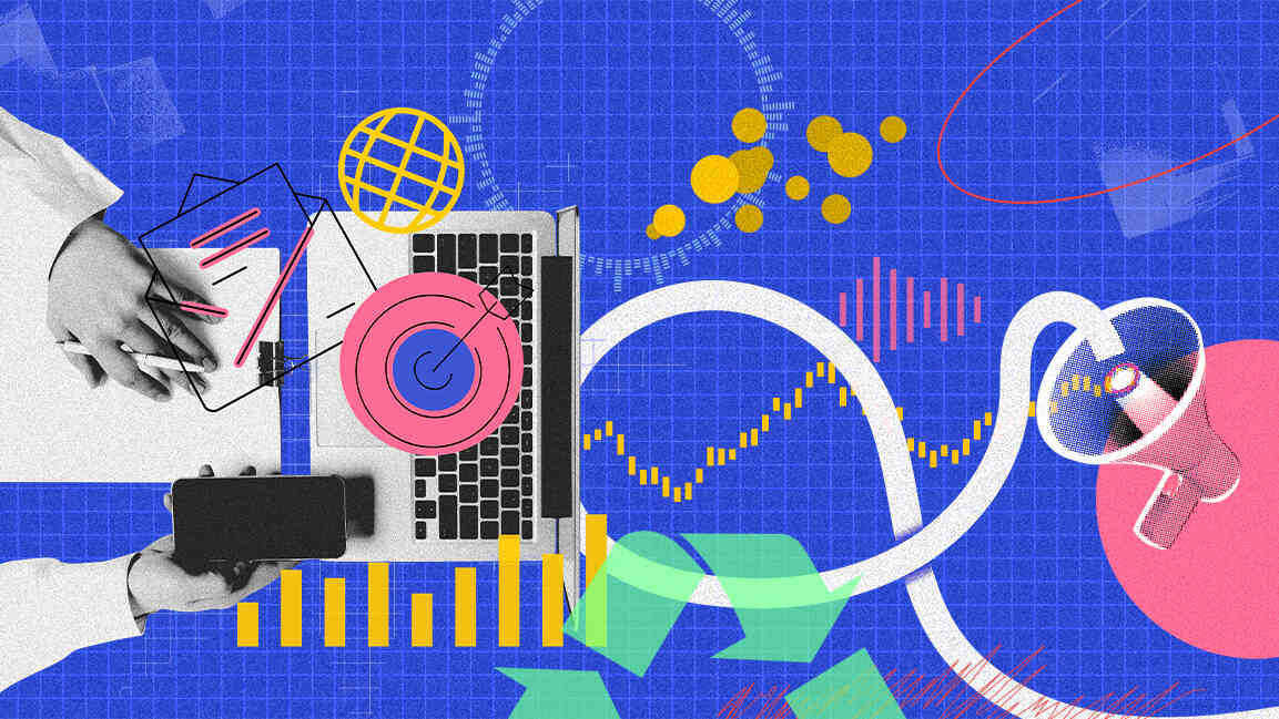 These are the big ideas shaping PR and marketing in the Middle East