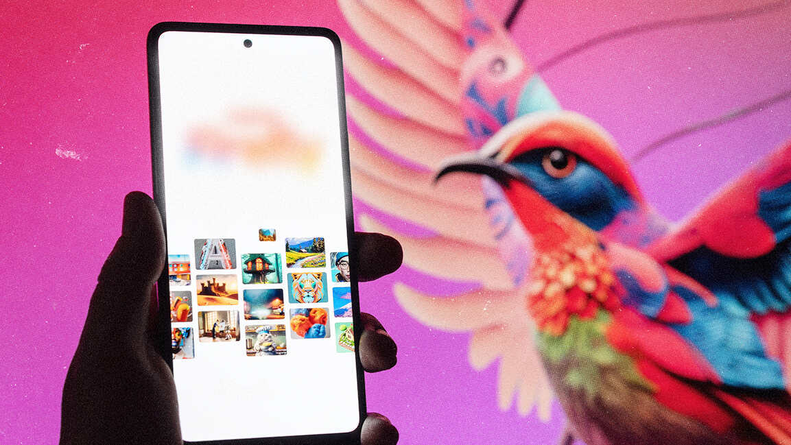 This is how Adobe is leading AI-driven design